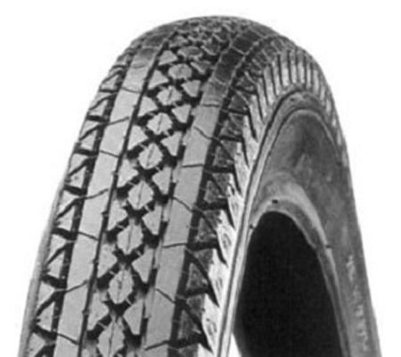 Tire 26 X 2.125 Worksman WTC Sup-R Kevlar Black Wall